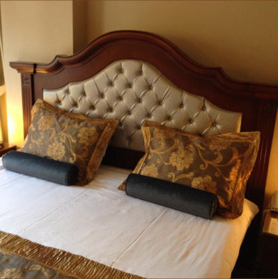 Marcus  Sophie Nohlbergs Posts