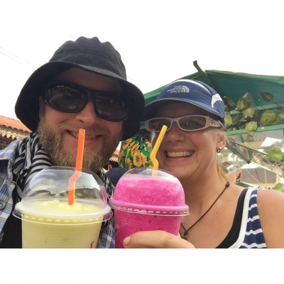 Marcus  Sophie Nohlbergs Posts