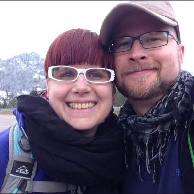 Marcus  Sophie Nohlbergs Posts