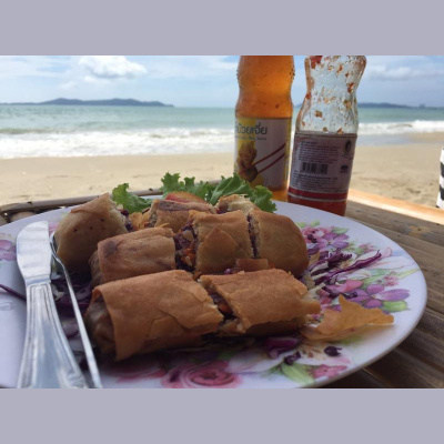 Marcus  Sophie Nohlbergs Posts