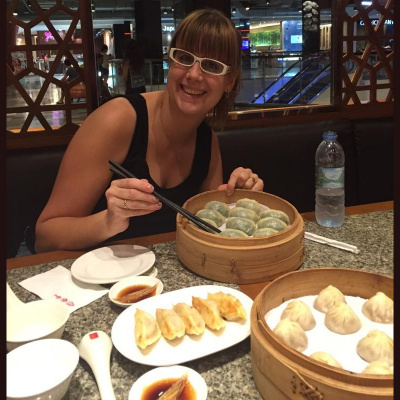 Marcus  Sophie Nohlbergs Posts