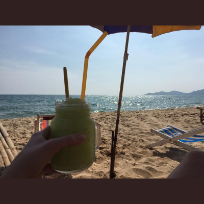 Marcus  Sophie Nohlbergs Posts