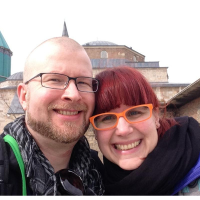 Marcus  Sophie Nohlbergs Posts