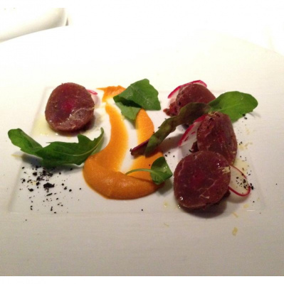 Marcus  Sophie Nohlbergs Posts