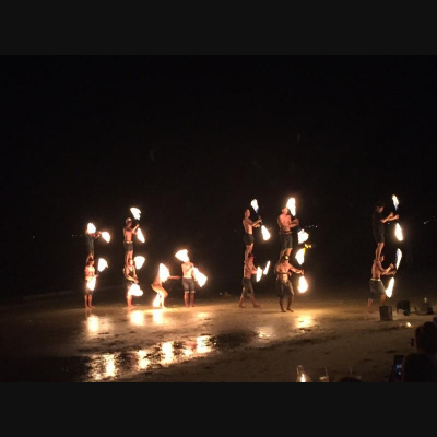 Marcus  Sophie Nohlbergs Posts