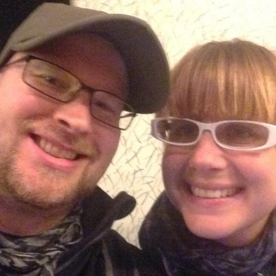 Marcus  Sophie Nohlbergs Posts