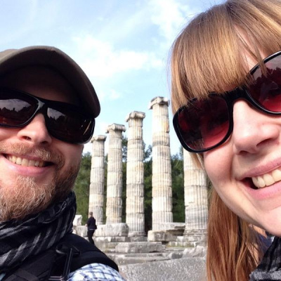 Marcus  Sophie Nohlbergs Posts