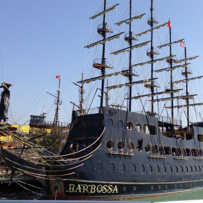 Marcus  Sophie Nohlbergs Posts