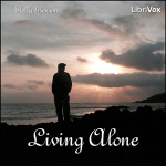 Living Alone by BENSON, Stella