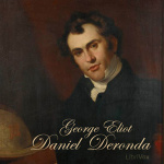 Daniel Deronda by ELIOT, George