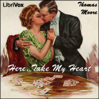 Here, Take My Heart - Read by RN