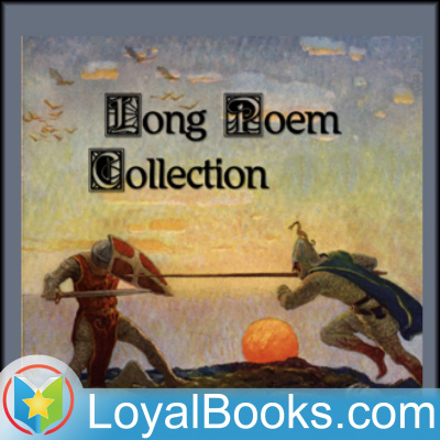 Long Poems Collection By Various