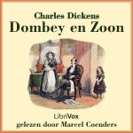 Dombey en Zoon by DICKENS, Charles