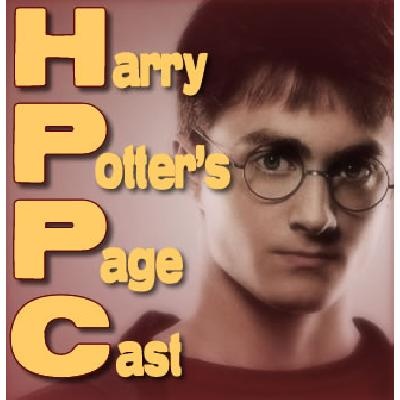 Harry Potters Page Cast - Hppc