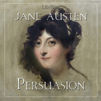 Persuasion (version 2) by AUSTEN, Jane