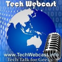 Techwebcast Episode 445