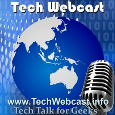 Tech Webcast