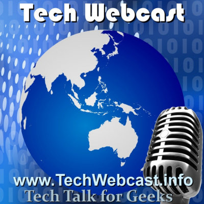 Tech Webcast