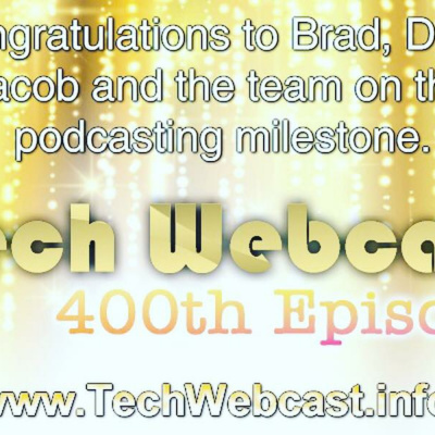 Tech Webcast