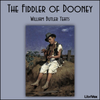 The Fiddler of Dooney - Read by RN