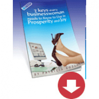 Grab my FREE Prosperity Tool and Gain Prosperity Instantly!