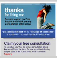 The 3 Minutes NLP Seminar: From Stuck to Unstuck