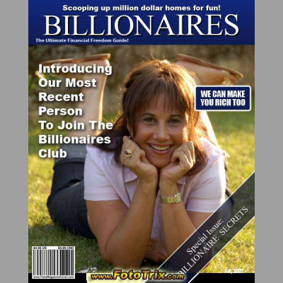 Patricia Gozlans Posts