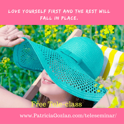 Patricia Gozlans Posts