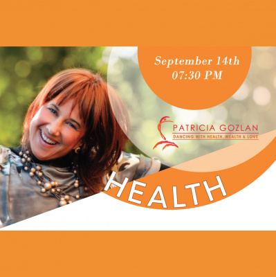 Patricia Gozlans Posts