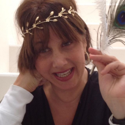 Patricia Gozlans Posts