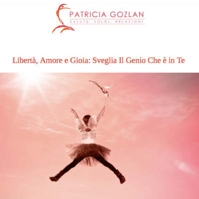 Patricia Gozlans Posts