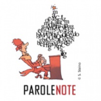 Parolenote letture musicate di grandi opere