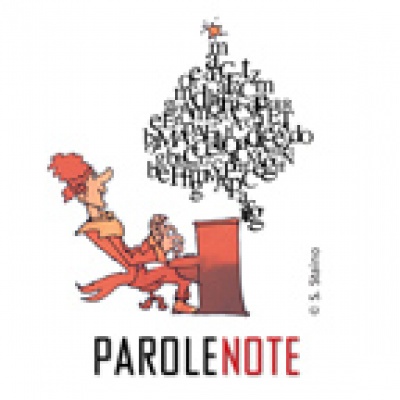 Parolenote letture musicate di grandi opere