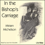 In the Bishops Carriage by MICHELSON, Miriam