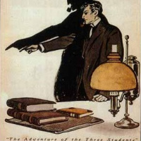 Episode 70: Sherlockian Jeopardy