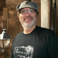 Episode 64: Sherlock Holmes in Translation