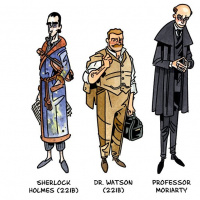 The Art of Chris Schweizer