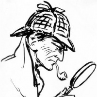 Episode 51: Who is a Sherlockian?