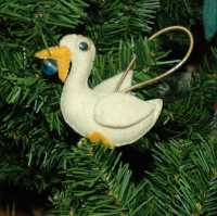 Episode 72: The Sherlockian Tannenbaum