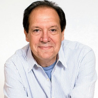 Episode 73: Playwright Ken Ludwig