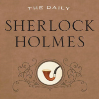 The Daily Sherlock Holmes