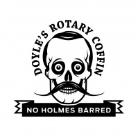 Watson Does Not Lie / Doyles Rotary Coffin