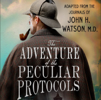 The Adventure of the Peculiar Protocols