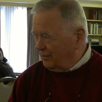 Episode 71: A Conversation with the Head of the BSI