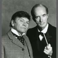 Episode 69: Sherlock Holmes on Radio, Part 2