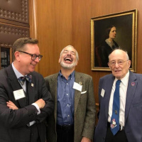 Live from the Lilly Library