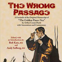 Episode 50: A Golden Passage