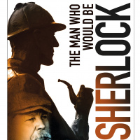 The Man Who Would Be Sherlock