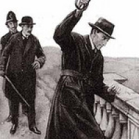 Episode 52: Sherlockian Mythbusters