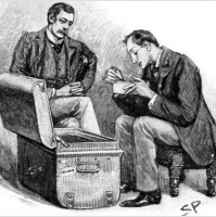 Episode 53: For the Sake of the Trust